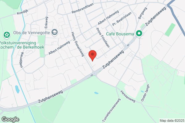 Modevakschool Woudstra