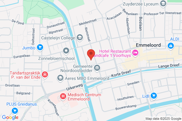 Openbare Bibliotheek