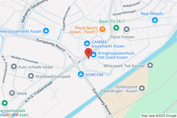 Schildersbedrijf Klok Bv