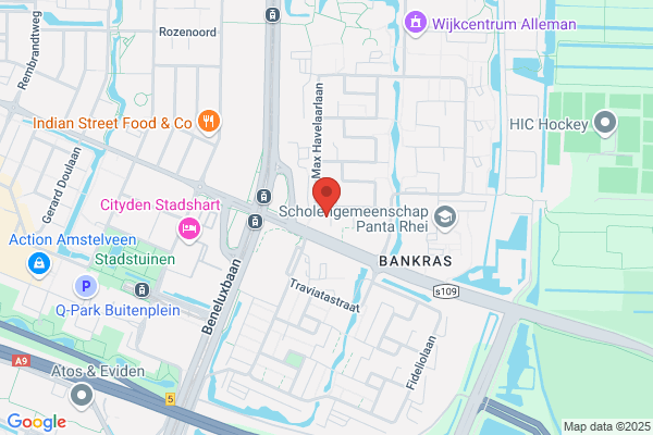 Stakenburg O & O Bv