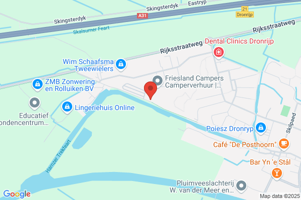 Tuinman Caravancentrum