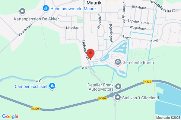 APS therapie Betuwe