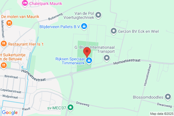 Autobedrijf Doejenburg