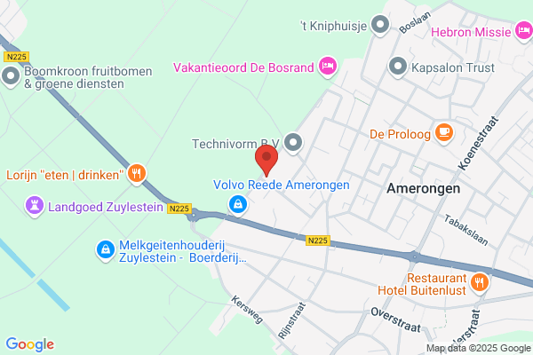 Autobedrijf H. Buijink