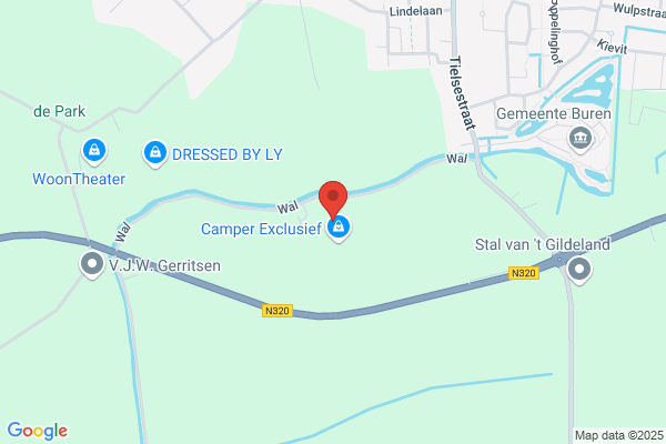 Baauw Auto's Maurik
