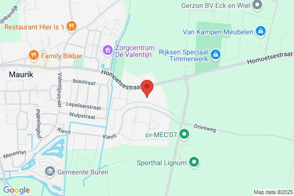 Openbare Basisschool De Boogerd