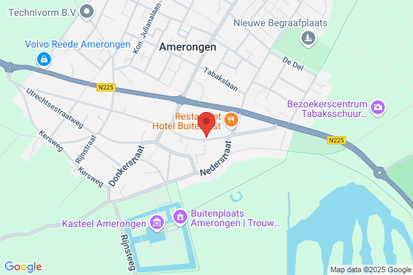 Overeem Brood- en Banketbakkerij G