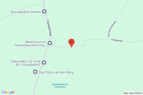 Hondenpension Heus De