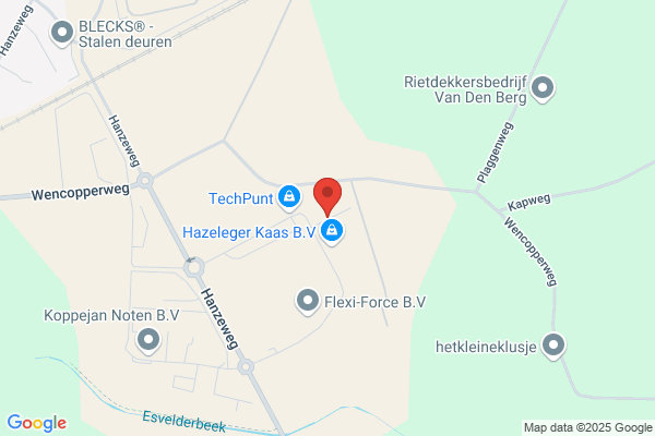 Barneveld, H L Van