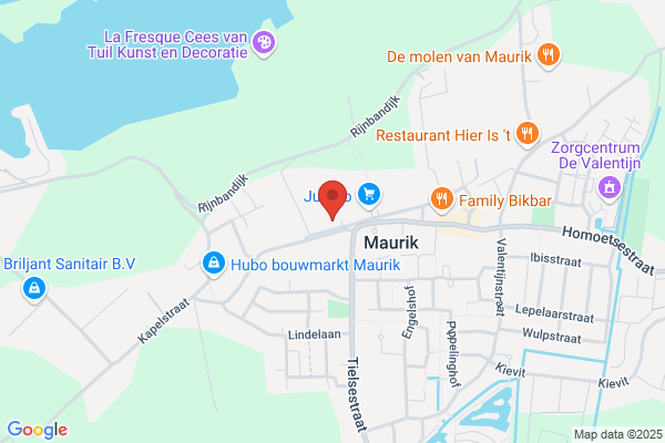 Kappersbedrijf Jonel