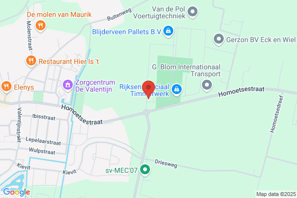 Salon Vosmeer