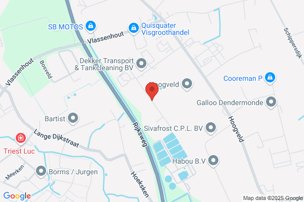 Vosmeer, Salon