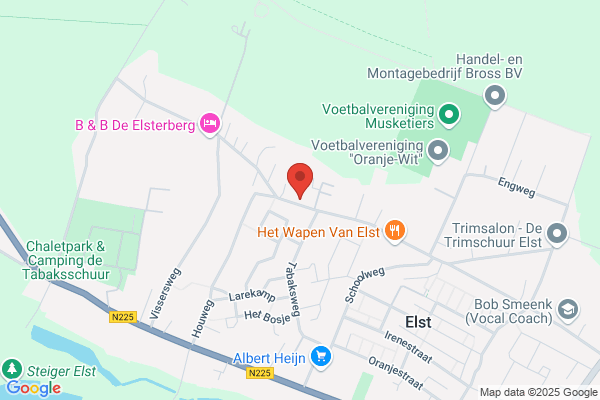 Weelderen, Fa D Van