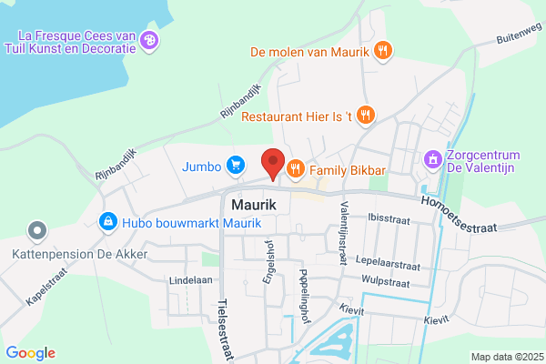 Klus- En Onderhoudsbedrijf He Ho