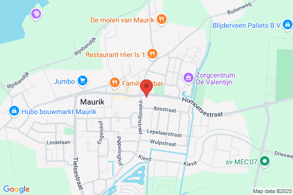Schilders- En Onderhoudsbedrijf P.C. Ton