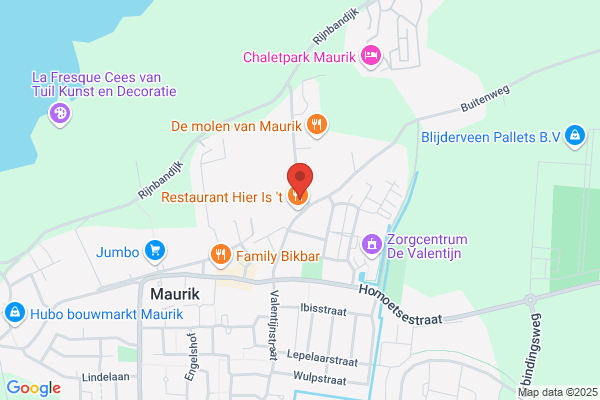 Knippunt Het