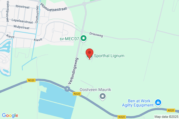 Buitensportcomplex