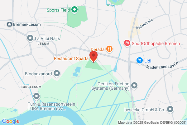 Sparta, Gymnastiekver