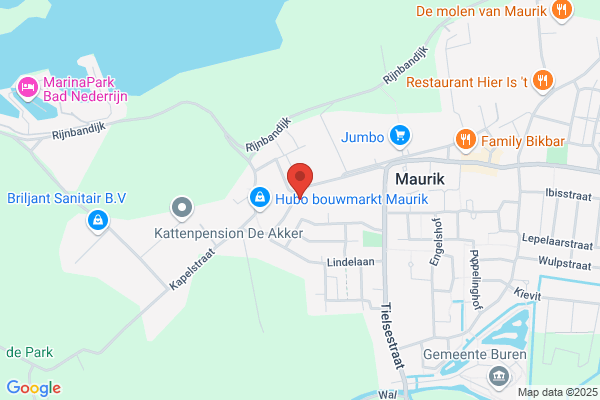 Linden Bv, Gebr Van Der