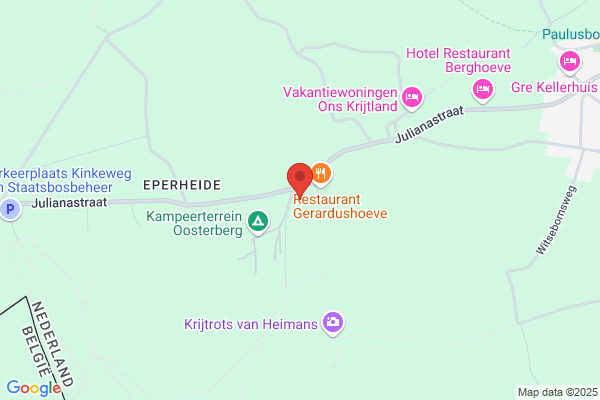 Nh Zuid Limburg