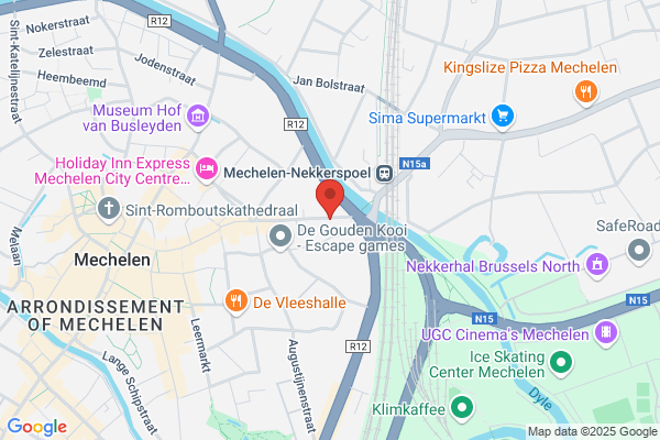 Administratiekantoor Express