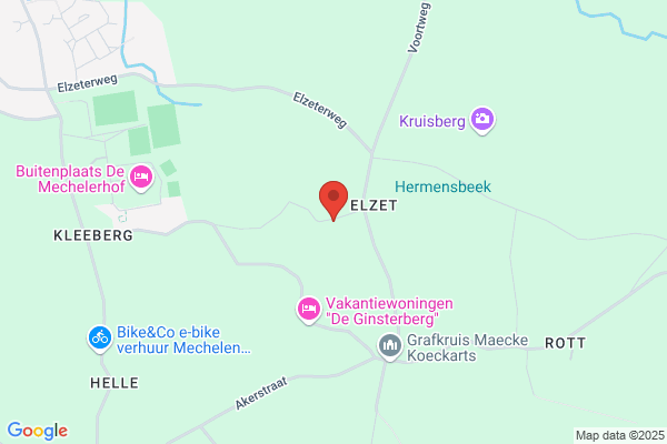 De Elset