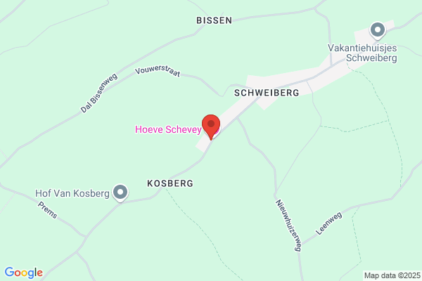 Doubrigh, Hoeve