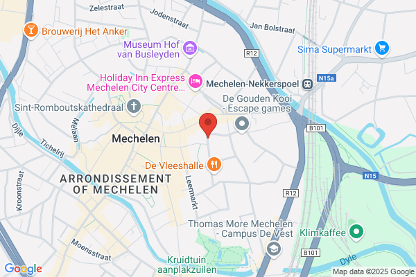 Gasthof Groneschild