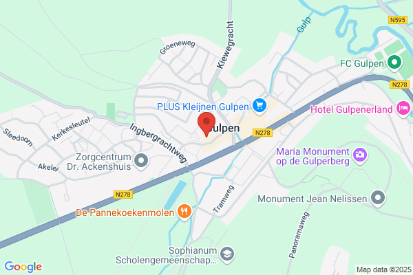 Gemeente Gulpen Wittem