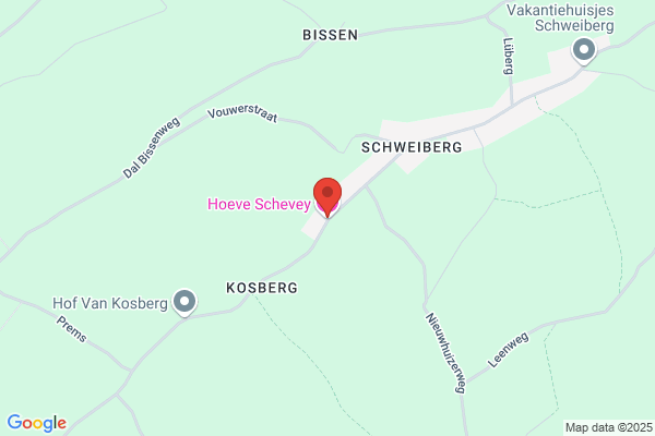 Hoeve Doubrigh