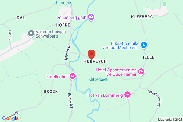 Hurpesch Vakantieboerderij