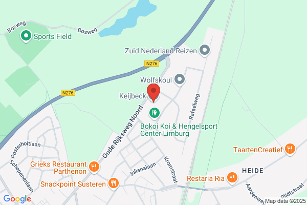 Keijbeck