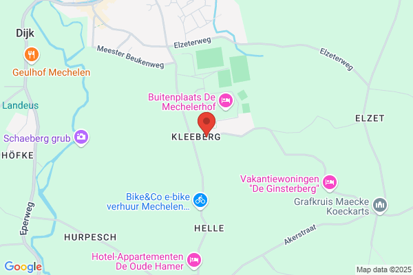 Klinkenberg Aannemersbedrijf