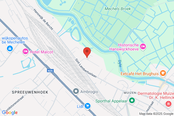 Ontoxanto Geneeswijzen