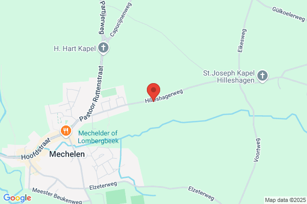 Pension Boszicht
