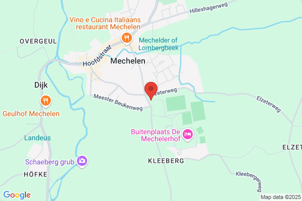 Peuterzaal Het Smurfenhol