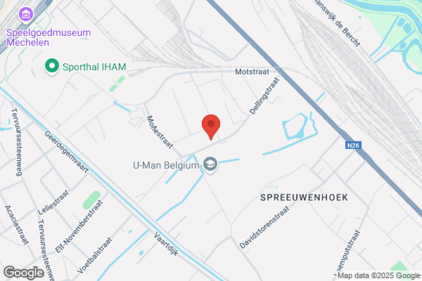 Rrc Nederland