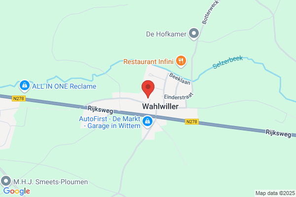Sampermans Natuurgeneeskundige Praktijk D