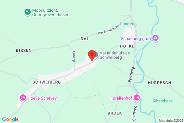 Schweibergerhofke