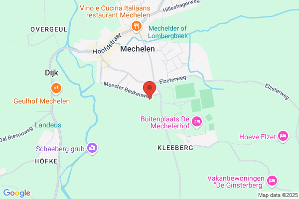 Timmersbedrijf Gerlo