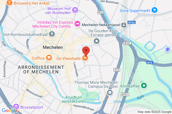Waaifoort