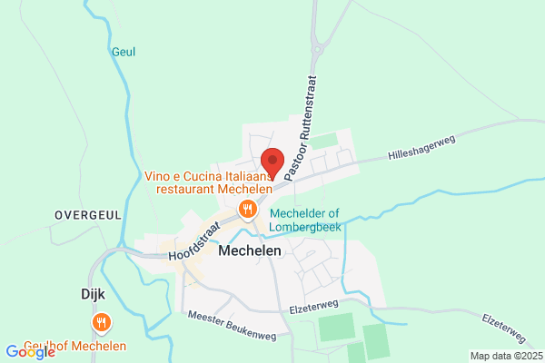 Woningvereniging Wittem
