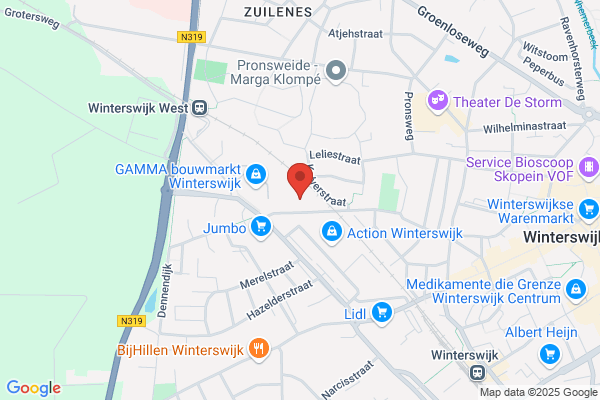 Welkoop Winterswijk B.V.