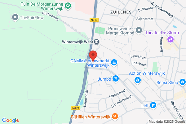 Rijwielhandel Profile Winterswijk