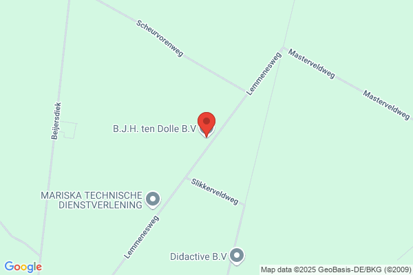 Veehandel B J H ten Dolle