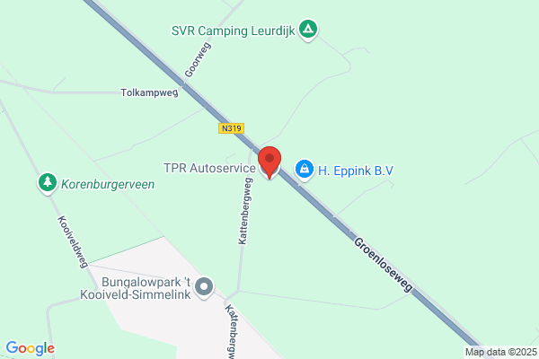 Automobielbedrijf Westerdiep Bv