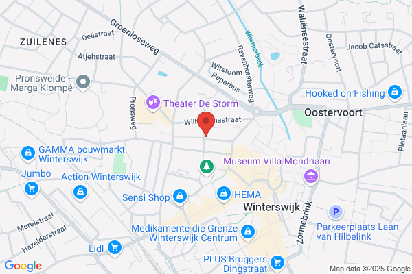 Beernink Schildersbedrijf H J