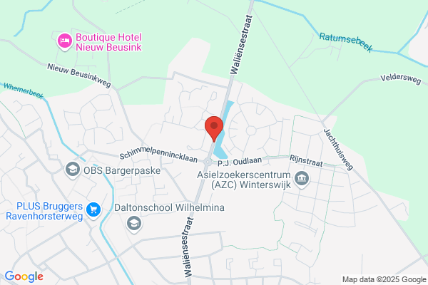 Berenschot Audio