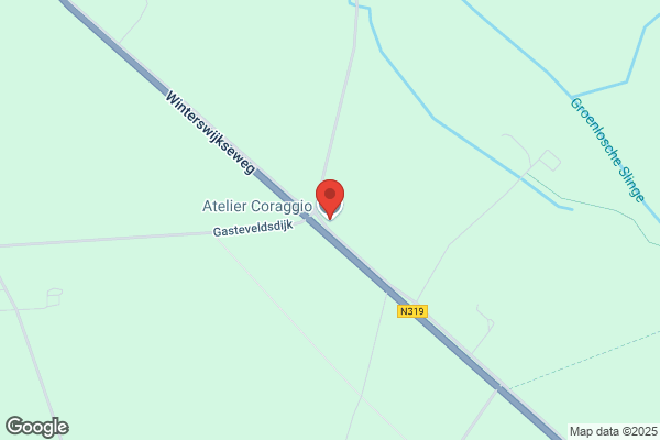 Coraggio Atelier