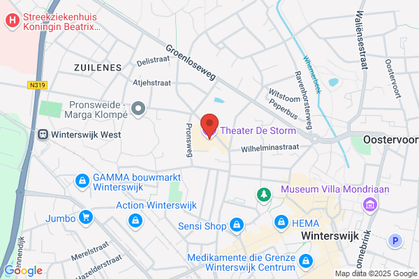Cultureel Centrum Winterswijk